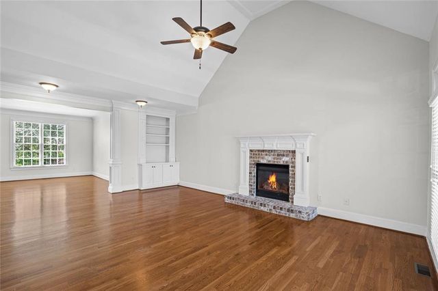 3925 Graystone Preserve Place, Cumming, GA 30040