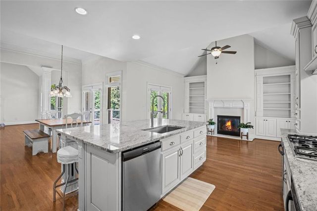 3925 Graystone Preserve Place, Cumming, GA 30040