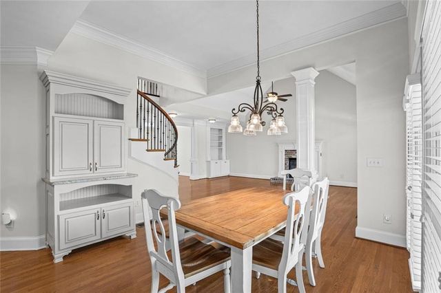 3925 Graystone Preserve Place, Cumming, GA 30040