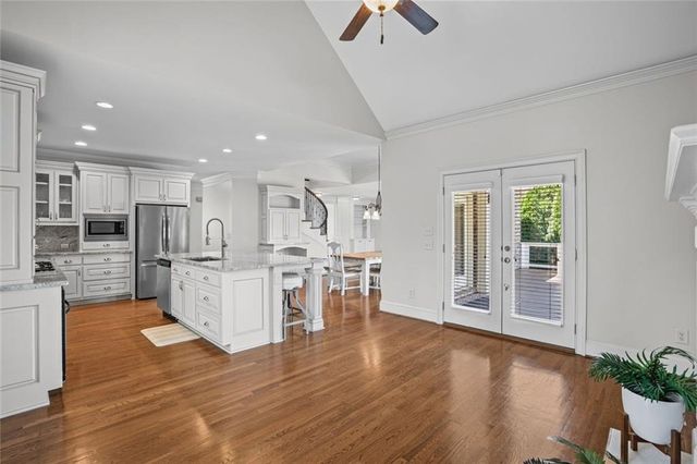 3925 Graystone Preserve Place, Cumming, GA 30040