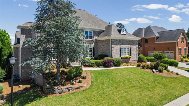 3925 Graystone Preserve Place, Cumming, GA 30040