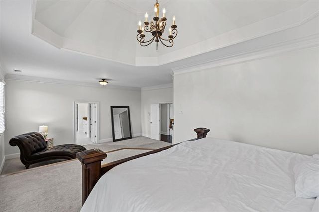 3925 Graystone Preserve Place, Cumming, GA 30040