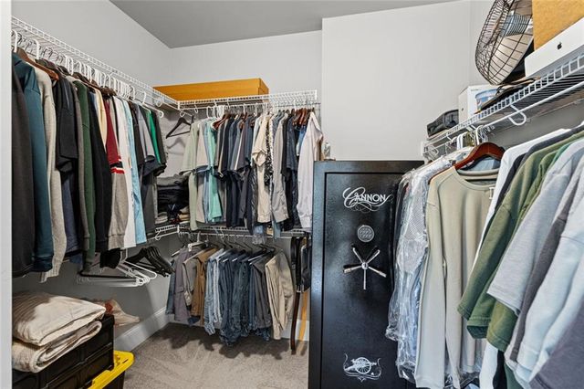 3925 Graystone Preserve Place, Cumming, GA 30040