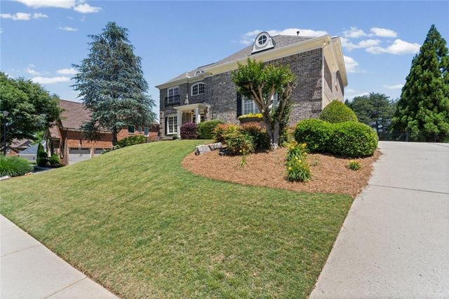 3925 Graystone Preserve Place, Cumming, GA 30040