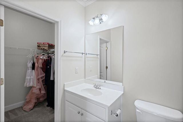 3925 Graystone Preserve Place, Cumming, GA 30040
