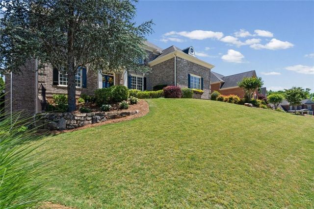 3925 Graystone Preserve Place, Cumming, GA 30040