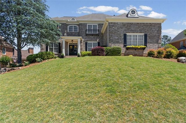 3925 Graystone Preserve Place, Cumming, GA 30040