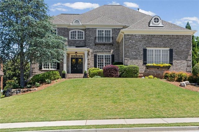 3925 Graystone Preserve Place, Cumming, GA 30040