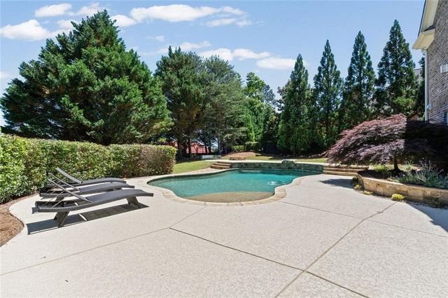 3925 Graystone Preserve Place, Cumming, GA 30040