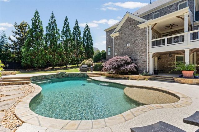 3925 Graystone Preserve Place, Cumming, GA 30040