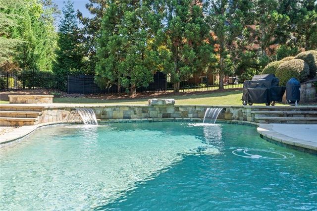 3925 Graystone Preserve Place, Cumming, GA 30040