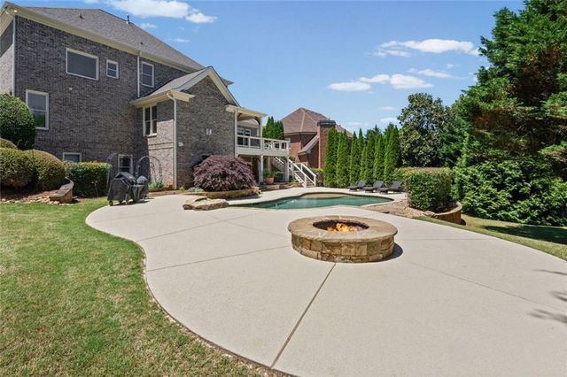 3925 Graystone Preserve Place, Cumming, GA 30040