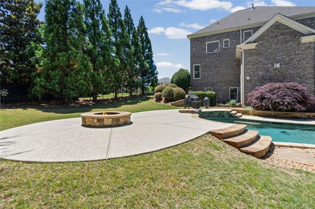 3925 Graystone Preserve Place, Cumming, GA 30040