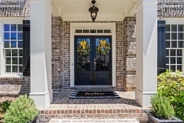 3925 Graystone Preserve Place, Cumming, GA 30040