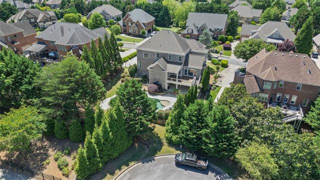 3925 Graystone Preserve Place, Cumming, GA 30040