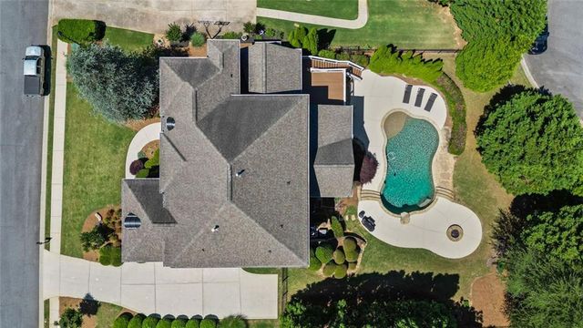 3925 Graystone Preserve Place, Cumming, GA 30040
