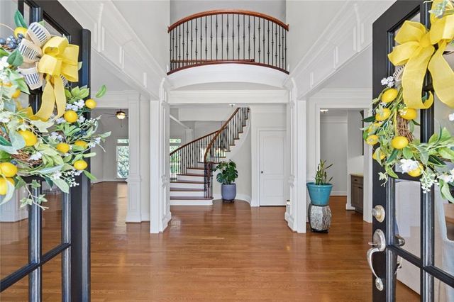 3925 Graystone Preserve Place, Cumming, GA 30040
