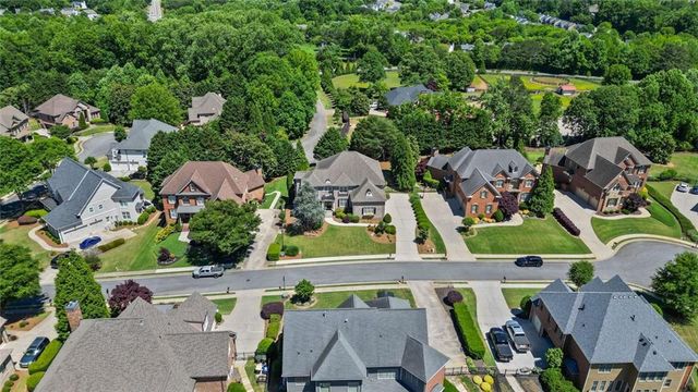 3925 Graystone Preserve Place, Cumming, GA 30040