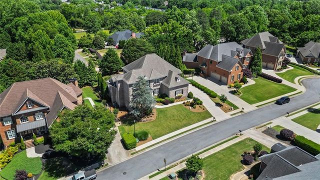 3925 Graystone Preserve Place, Cumming, GA 30040