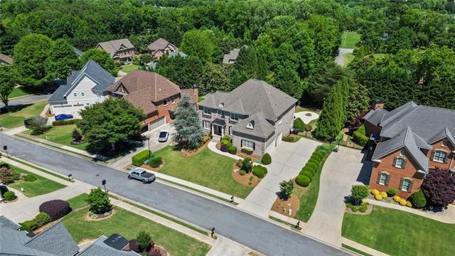3925 Graystone Preserve Place, Cumming, GA 30040