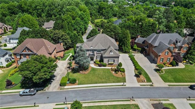 3925 Graystone Preserve Place, Cumming, GA 30040