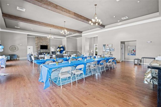 3925 Graystone Preserve Place, Cumming, GA 30040