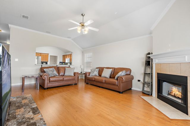 2541 Massey Lane, Robinson, TX 76706