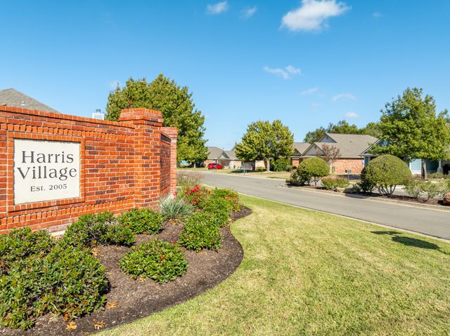 2541 Massey Lane, Robinson, TX 76706