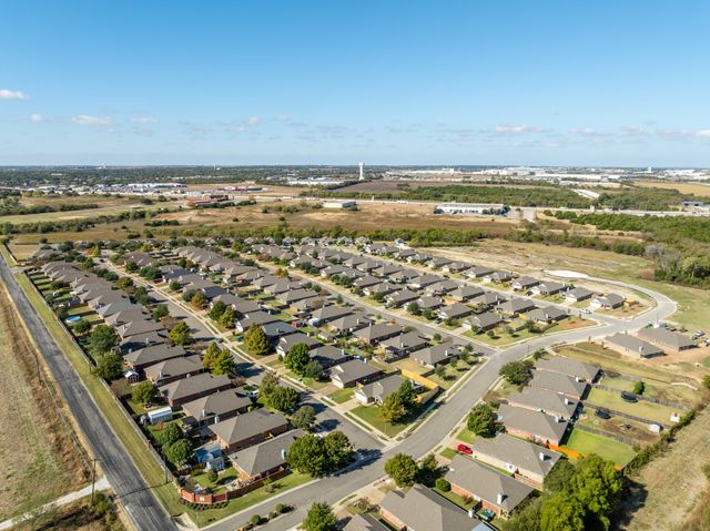 2541 Massey Lane, Robinson, TX 76706