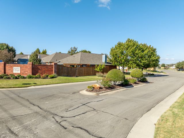 2541 Massey Lane, Robinson, TX 76706