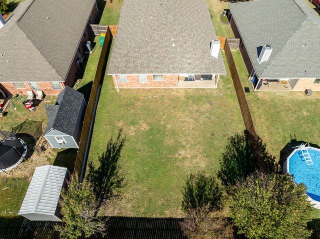 2541 Massey Lane, Robinson, TX 76706