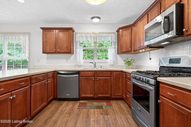 16707 Summit Vista Way, Louisville, KY 40245