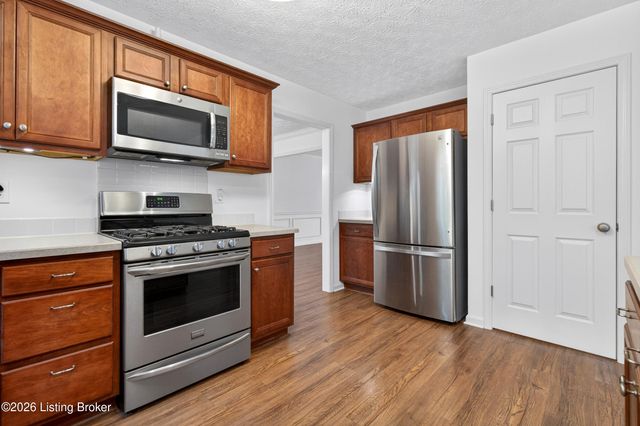 16707 Summit Vista Way, Louisville, KY 40245