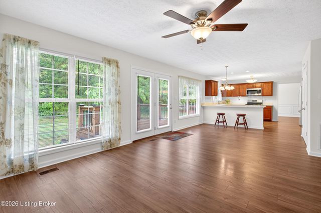 16707 Summit Vista Way, Louisville, KY 40245