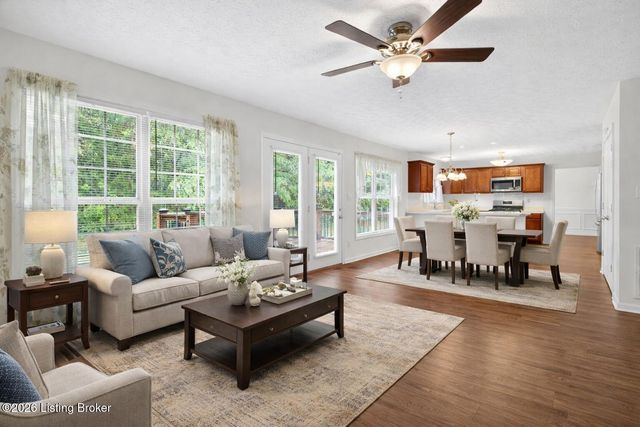 16707 Summit Vista Way, Louisville, KY 40245