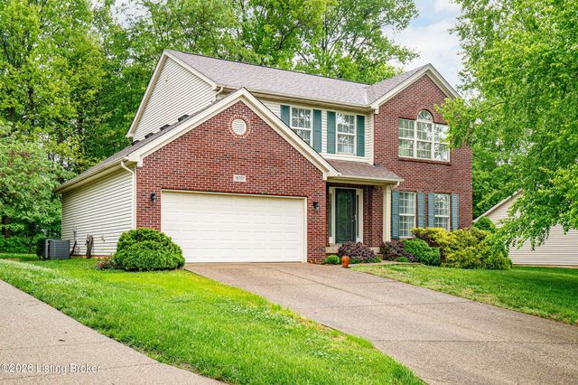 16707 Summit Vista Way, Louisville, KY 40245