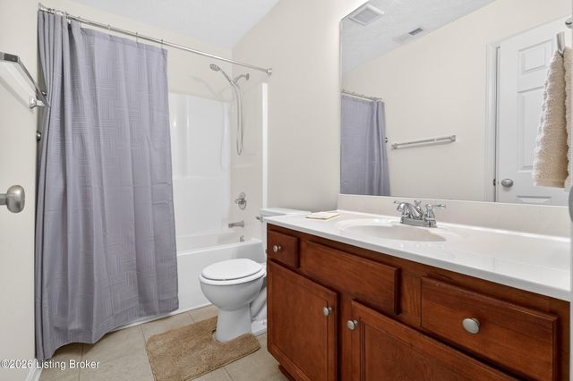 16707 Summit Vista Way, Louisville, KY 40245