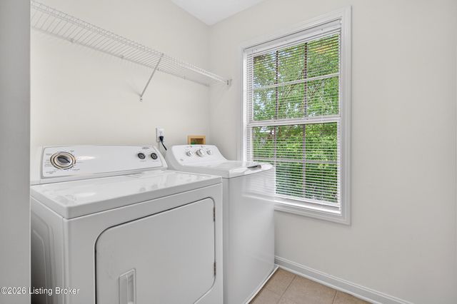 16707 Summit Vista Way, Louisville, KY 40245