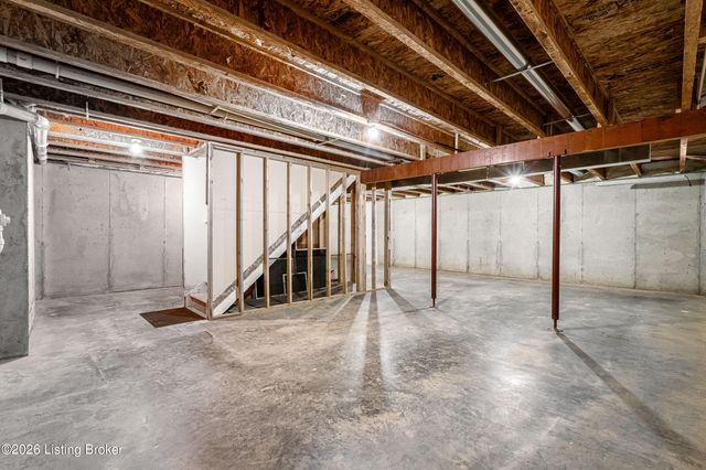 16707 Summit Vista Way, Louisville, KY 40245