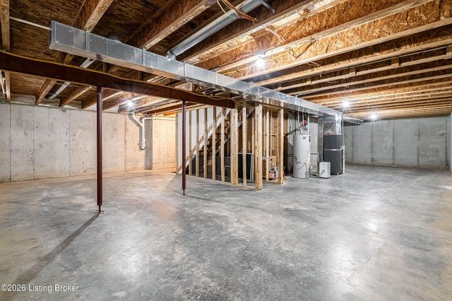 16707 Summit Vista Way, Louisville, KY 40245