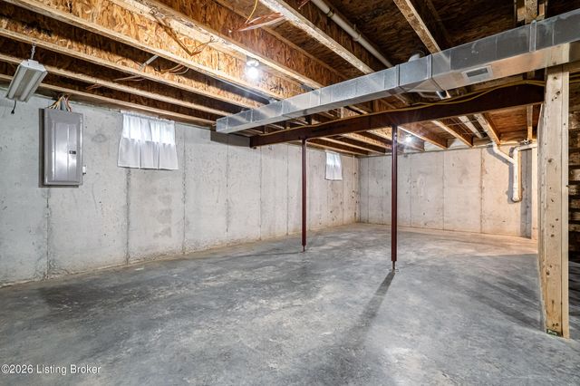 16707 Summit Vista Way, Louisville, KY 40245