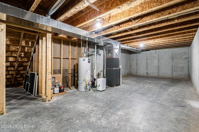 16707 Summit Vista Way, Louisville, KY 40245