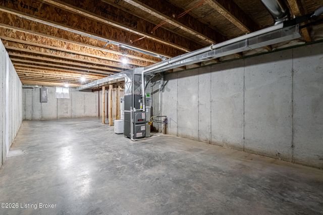 16707 Summit Vista Way, Louisville, KY 40245
