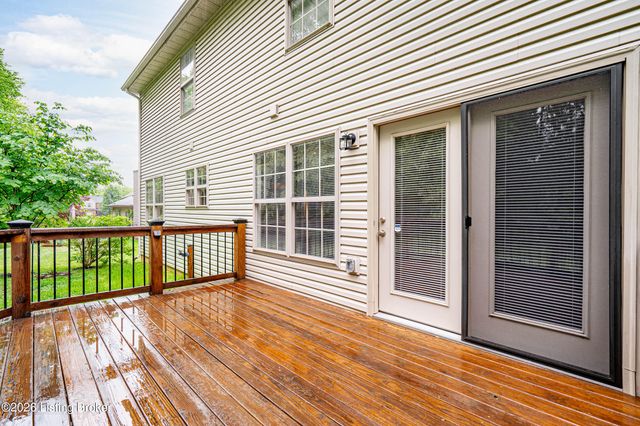 16707 Summit Vista Way, Louisville, KY 40245