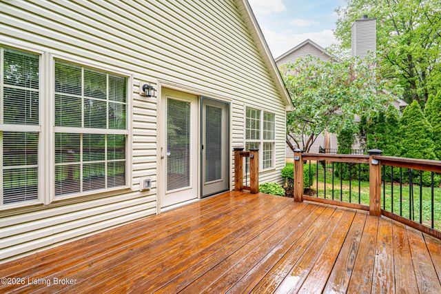 16707 Summit Vista Way, Louisville, KY 40245