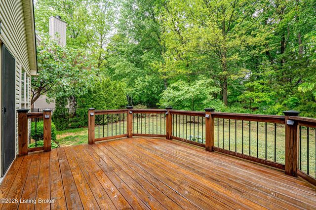 16707 Summit Vista Way, Louisville, KY 40245