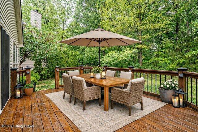 16707 Summit Vista Way, Louisville, KY 40245