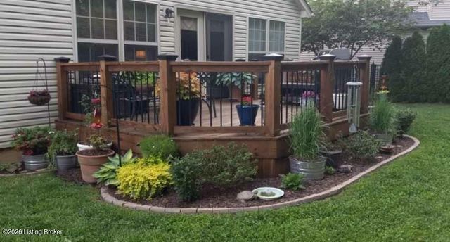 16707 Summit Vista Way, Louisville, KY 40245