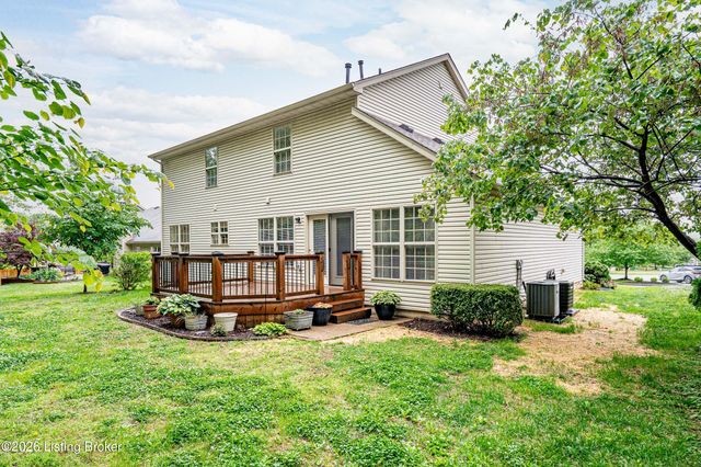 16707 Summit Vista Way, Louisville, KY 40245