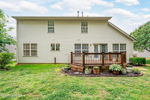 16707 Summit Vista Way, Louisville, KY 40245